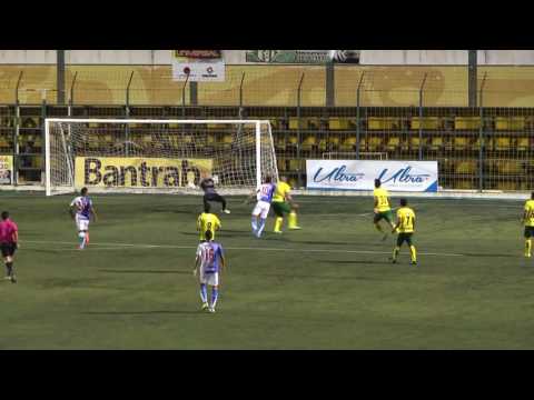 Resumen Petapa vs  Suchitepéquez