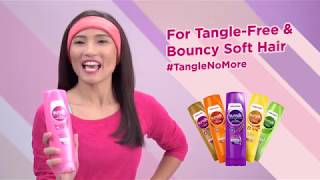 Download lagu Sunsilk #HairRobics mp3
