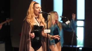 Clairy Browne & The Bangin’ Rackettes - "Love Letter"