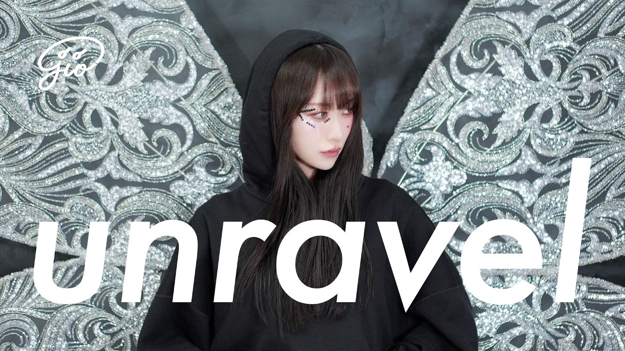 unravel / TK from 凛として時雨   [covered by jio]