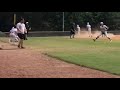 Outfield Catch