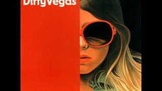 Dirty Vegas - Days Go By (Oakenfold Instrumental)