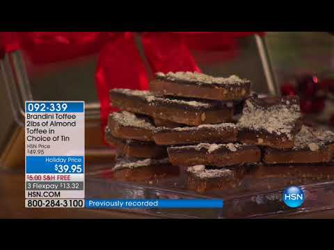 HSN | Holiday Cooking & Entertaining 11.08.2017 - 04 AM