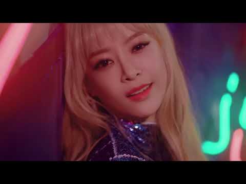 y2mate com   MV MELODYDAY멜로디데이  KISS ON THE LIPS 1080p