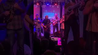 The amazing Tony Furtado! #livemusic #bouldermusic #tonyfurtado #rootsmusicproject #303 #music