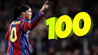 Download lagu Top 100 Goals Scored By Legendary Football Players mp3 Download lagu Top 100 Goals Scored By Legendary Football Players mp3