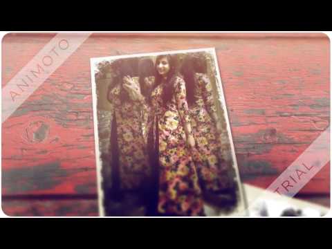 Happy Birthday Nishita