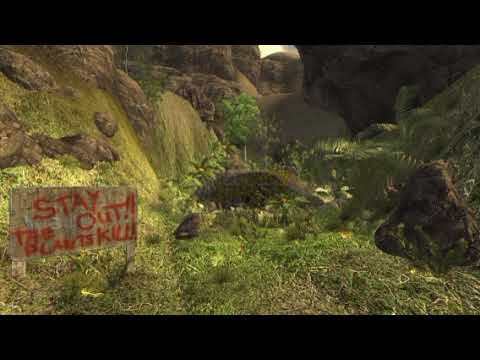 fallout new Vegas lore: vault 22