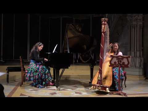 Duo Praxedis – Jambalaya