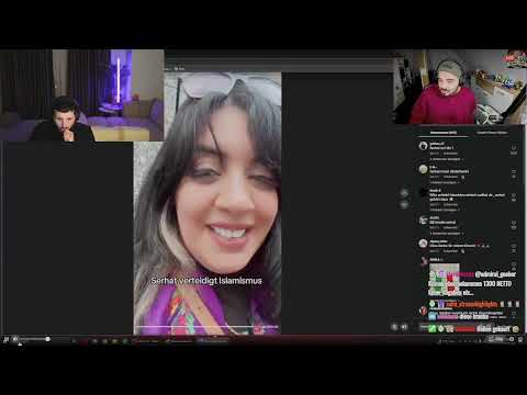 A.B.K & Haikel defend aggression problems against a double whpoper