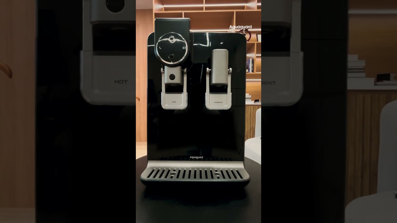 Why wait for a boil when you can have it now?