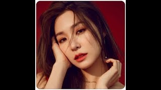 Tiffany Young(SNSD) - Remember me (From &quot;coco&quot;)