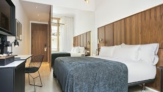 Yurbban Passage Hotel & Spa, Barcelona, Spain