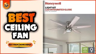 STOP Buying The WRONG Honeywell Ceiling Fan - Top 5 Revealed!