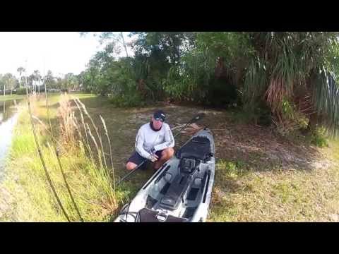 YakAttack Paddle Holder Review