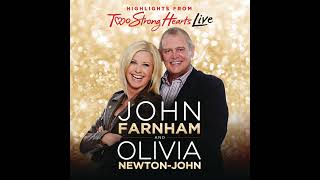 Olivia Newton-John &amp; John Farnham “Summer Nights”