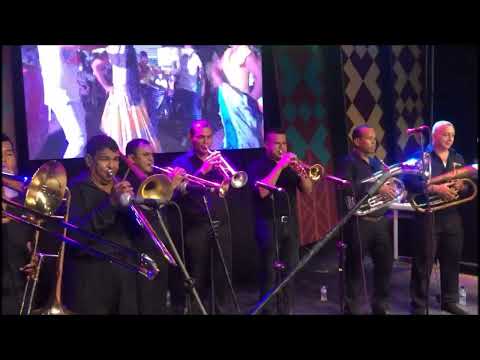 Banda María Varilla