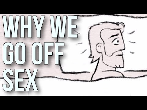 我們為什麼要離開性 (Why We Go Off Sex)