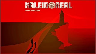 Kaleidoreal - Love&#39;s Bright Light. 2020. Progressive Rock. Full Album