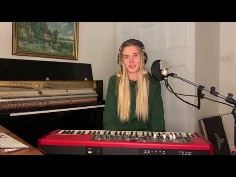 Woodes | In My Room Performance