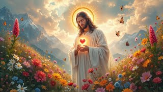 Let The Power Of Jesus Heal You ~ Eliminate Negativity, Find Peace & Witness Divine Miracles