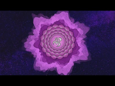 963 Hz | Merge in The Cosmic Sexual Culmination and Full Body Ecstatic Climax | Crown Chakra Tantra