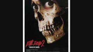 Joseph LoDuca - Hail He... - End Titles