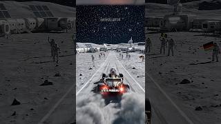 quanto tempo levaria ate a lua com esses transportes?