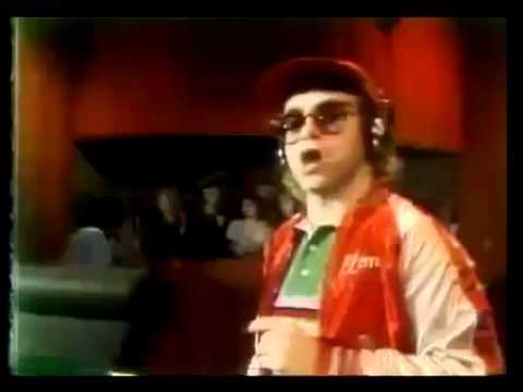 Elton John - Are You Ready For Love. Produced by legendary Thom Bell