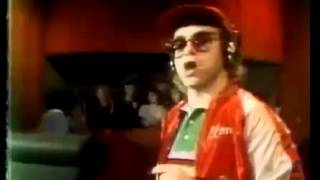 Elton John - Are You Ready For Love. Produced by legendary Thom Bell
