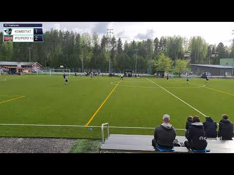 P17 Komeetat - IPSPEPO YJ