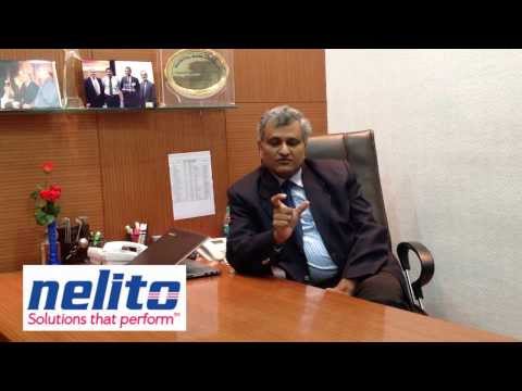 Nelito CEO Speech