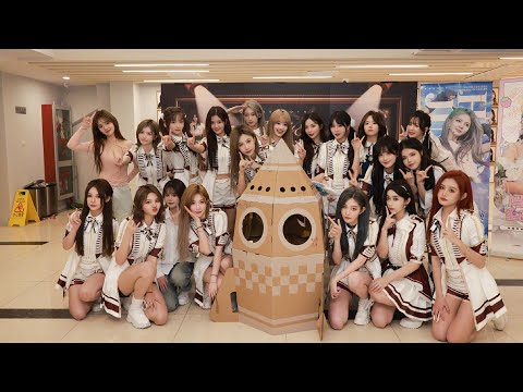 【SNH48】TEAM HII 周年庆剧场公演《全员串烧》