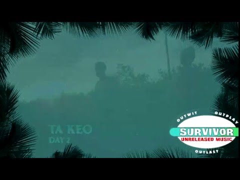 Cambodian Chants - [Survivor: Cambodia unreleased music]