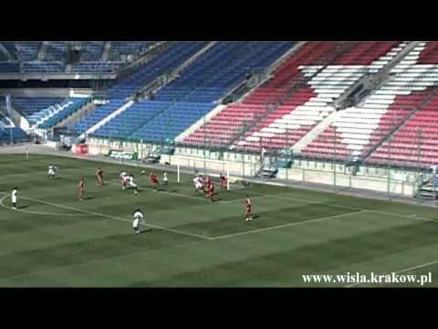 MESA: Wisła - Polonia W. skrót meczu