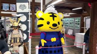 大阪万博 関西パビリオン「三重県ブースキャンペーン」に参加しましました。