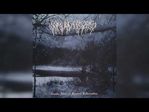 Carved Cross - Awakening to Perturbation