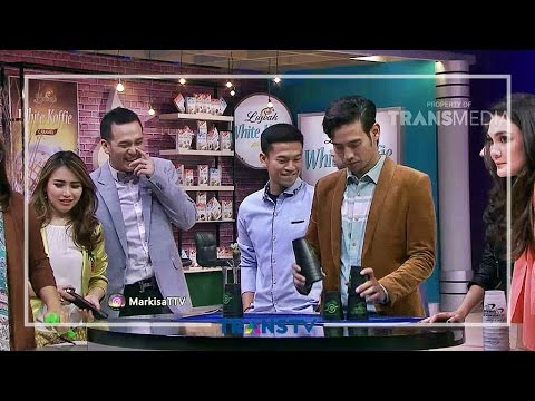 MARI KITA SAHUR - Episode 24 (29/06/16) Part 2/7