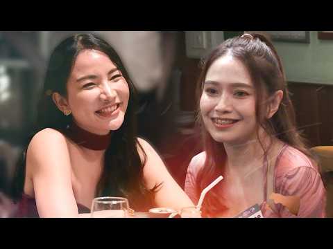 The END of Thai Dating Apps STARTS with MATCHMAKERS