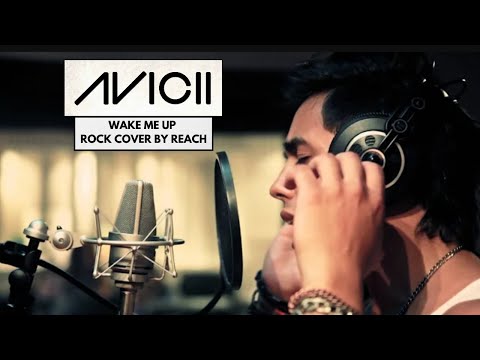Wake Me Up video