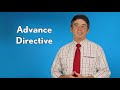 Thumbnail for video with the title: Carilion Clinic | Advance Directive Considerations