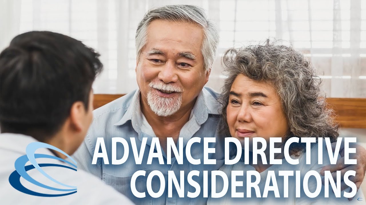 Carilion Clinic | Advance Directive Considerations