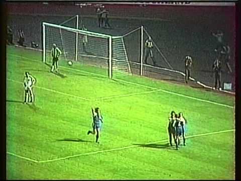 1981 (September 16) Magdeburg (East Germany) 3-B. Moenchengladbach (W.Germany) 1 (UEFA Cup).mpg