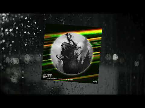 Dom3n, I-K-O - Jaga Baba (Dario Sosa Remix)
