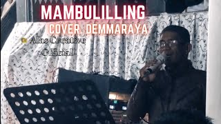 Download lagu Lagu Mamasa terbaru//Mambulilling//Cipt. D Pualillin//Cover.Demmaraya mp3