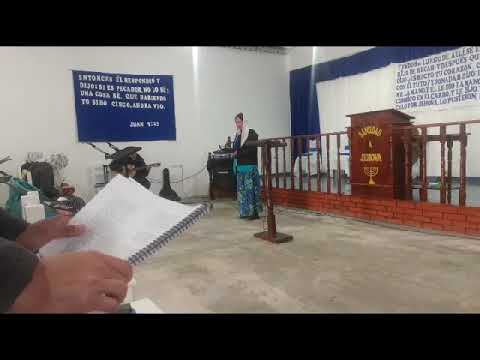 himno de gloria 215,  hna Nancy Morales
