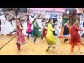 Aaja Nachle | Sunidhi Chauhan | Classical Dance ...