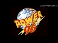 DJ Laz Power 96 Mix Around 1995 -1996