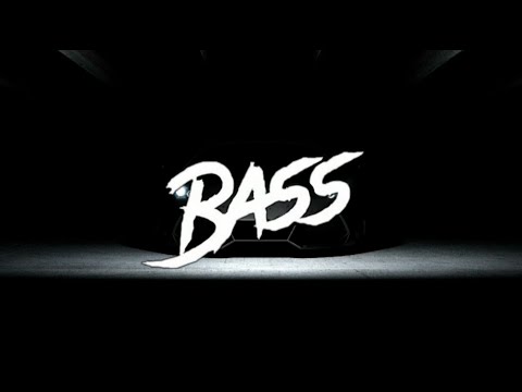 Poylow, Masove, Camilia - Friday (bass boosted)