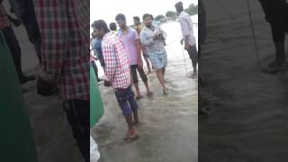 Sreeramoji Ravi jafrapur